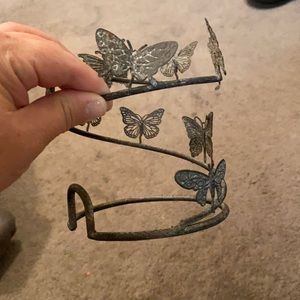 Scentsy wrap